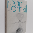 Joan Arnkil-Campbell : Ei murheella vaan ilolla - pikkukuva 1