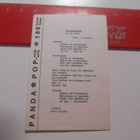 Panda POP 100 # Päivi Paunu /Huoneessain - pikkukuva 2