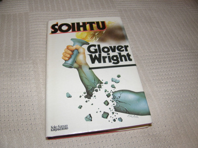 Glover Wright Soihtu  -sid
