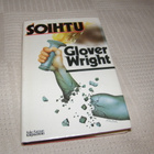 Glover Wright Soihtu  -sid - pikkukuva 1