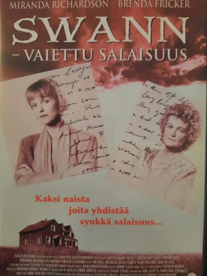 Swann – vaiettu salaisuus
