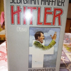 Sebastian Haffner: Hitler - reunamerkintöjä (Sis.postikulut) - pikkukuva 1