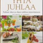 Heli Bergius: Yhtä juhlaa - pikkukuva 1