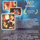 Tales from the darkside DVD (Stephen King) - pikkukuva 2