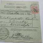 1923 Tornio Kontr. postiosoituksella - pikkukuva 1
