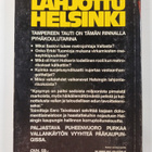 Eero Taivalsaari : Lahjottu Helsinki : korruptiotapauksia... - pikkukuva 2