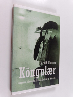 Harald Olausen : Kongulaer