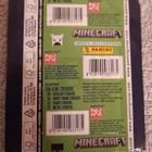 Minecraft : Wonderful World. Tarrat, Panini. Kuvapussit. - pikkukuva 2