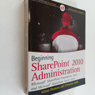 Göran Husman : Beginning SharePoint 2010 administration - pikkukuva 1