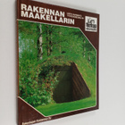 Urpo Nurmisto : Rakennan maakellarin - pikkukuva 1