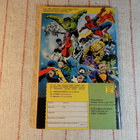 RYHMÄ X  MARVEL ALFALENTUE  100 SIVUA  7-1988 - pikkukuva 2