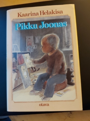 Kaarina Helakisa : Pikku Joonas