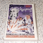 Suomisen Ollin tempaus (DVD) (UUSI) - pikkukuva 1