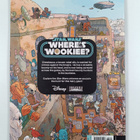 Katrina Pallant : Star Wars Where's the Wookiee? - Search... - pikkukuva 2