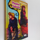 Diane Karlstrom : Madden melodia - pikkukuva 1