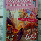 Mimun maailma (4 DVD) - pikkukuva 1