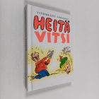 Heitä vitsi - pikkukuva 1