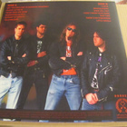 Hymans Hymiliation lp uusi punainen vin ltd 240 2023 - pikkukuva 2