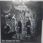 INFERNO / TUNDRA - DEMONIAC BLESSING TO DEATH / .. UUSI 7" - pikkukuva 2