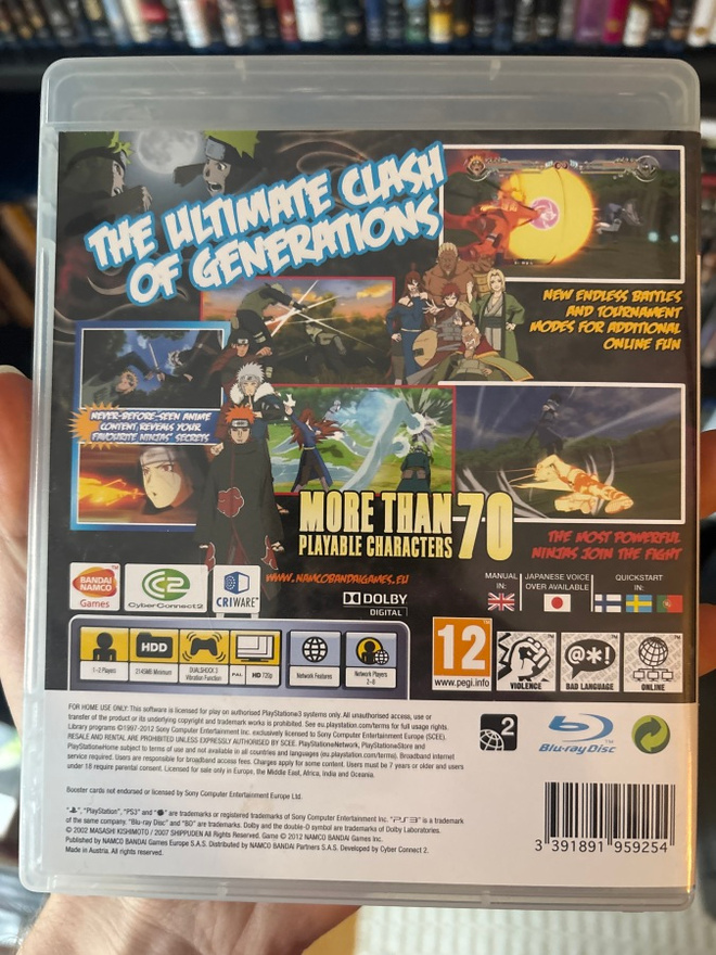 Item image