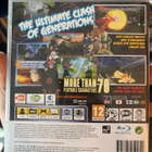 Naruto shippuden ultimate storm generations ps3 cib - pikkukuva 2