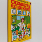 Mary Johnson : Chemistry experiments - pikkukuva 1