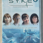 Syke: Kausi 2 (2015) 2DVD - pikkukuva 1