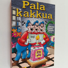 Walt Disney : Taskarin teemanumero 1 : Pala kakkua - pikkukuva 1