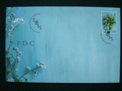 FDC Kesäkimppu 6.5.2013 - LaPe 2227
