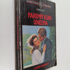 Carin Rafferty : Parempi kuin unelma - pikkukuva 1