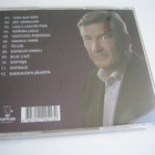 Tapani Perttu - Oon sun mies (CD) - pikkukuva 2
