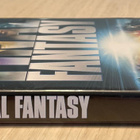 Final Fantasy: The Spirits Within (2001) 2DVD - pikkukuva 3