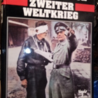 DRITTES REICH - ZWEITER WELTKRIEG 1933-1945 ( SIS POSTIKULU - pikkukuva 1