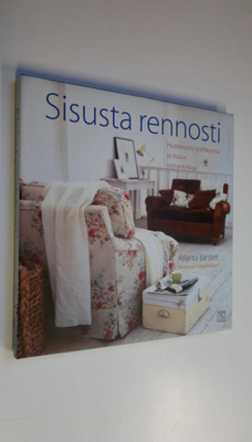 Atlanta Bartlett : Sisusta rennosti