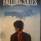 FALLING SKIES DVD Steven Spielberg - pikkukuva 1