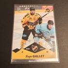 Hugo Gallet Blueline Silver KalPa 2026-27 S1 - pikkukuva 1