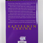 Norman Spinrad : Kapteenin tarina - pikkukuva 2
