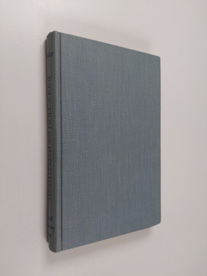 S. F. Barker : Induction and hypothesis : a study of the ...