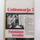 Cotton sarja 2/1977 - pikkukuva 2