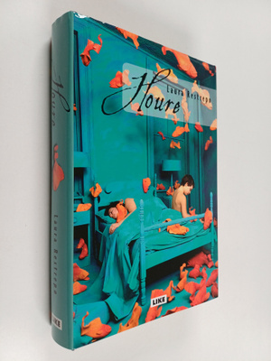 Laura Restrepo : Houre