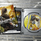 Sniper Ghost Warrior PS3 CIB - pikkukuva 2