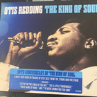 Otis Redding: The King of Soul 4cd - pikkukuva 1