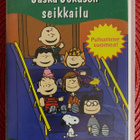 Tenavat: Jaska Jokusen seikkailu   VHS - pikkukuva 1