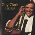 GUY CLARK: 5 x cd - pikkukuva 5