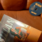 IAN GILLAN -naked thunder CD. - pikkukuva 2