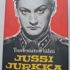 Lauri Meri: Tuntematon tähti Jussi Jurkka - pikkukuva 1