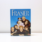 Frasier kausi 6 - DVD - pikkukuva 1