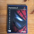 Spider-Man – PS2 PAL - pikkukuva 1