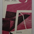 Don Paterson - Nil Nil - pikkukuva 1