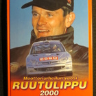 Ruutulippu:Moottoriurheilun vuosi 2000 - pikkukuva 1